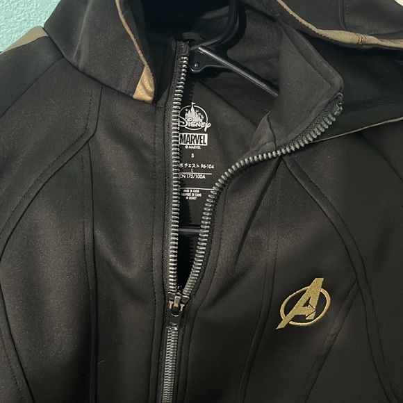 Marvel Ronin Jacket - Picture 2 of 3